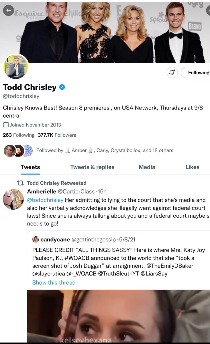 CartierClass's tweet image. #WOACB do you remember the time when you committed a federal offense and told the internet? #WeDo