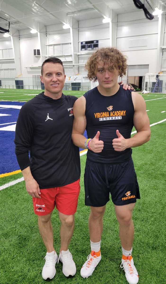 Our 2026 <a href="/PrepRedzoneVA/">Prep Redzone Virginia</a> rankings are coming next month to get you ready, here a few new additions plus stock risers below:
<a href="/Jase_Rhodes2026/">Jase Rhodes 2026</a> 
<a href="/TysonWoods23/">TYSON WOOD$</a> 
<a href="/marcusjr_07/">Marcus Ferguson Jr</a> 
<a href="/TristanLux1/">Tristan “The Hulk” Lux</a> 
<a href="/calumoshea9/">Calum O’Shea 2026 QB</a> 
prepredzone.com/2024/05/stock-…