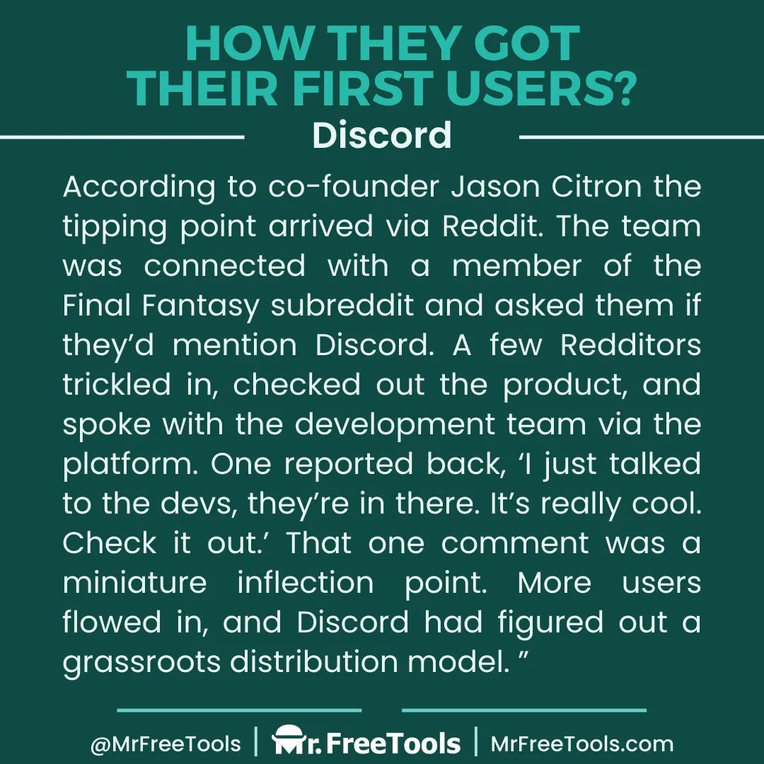 Mr. Free Tools tweet media