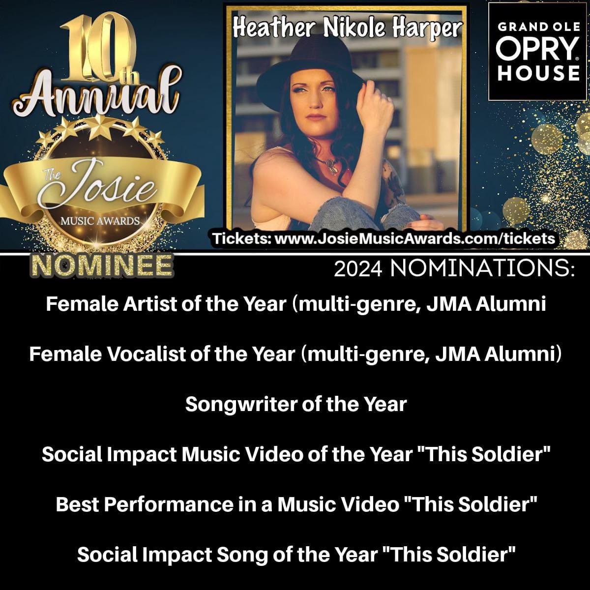 Heather Nikole Harper tweet media