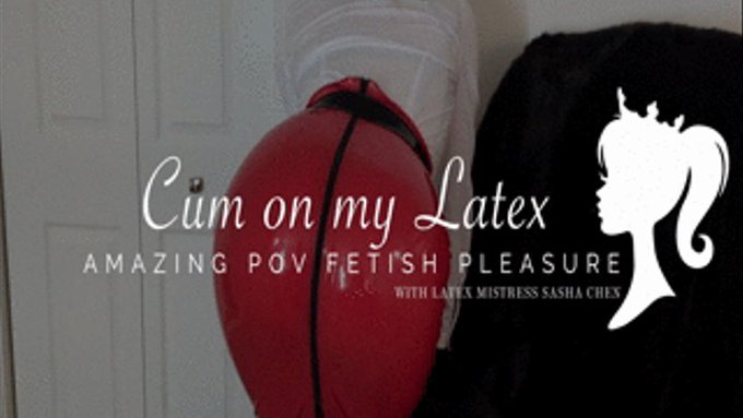 I sold another #clip! Wash my feet with your Cum! Huge Cumshot on my feet! https://t.co/R2jTZgOsaQ https://t<a href="/tag/clip"class="tags">#clip</a>