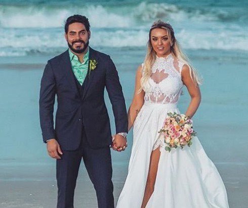 meu casamento tera essa estetica👇🏻