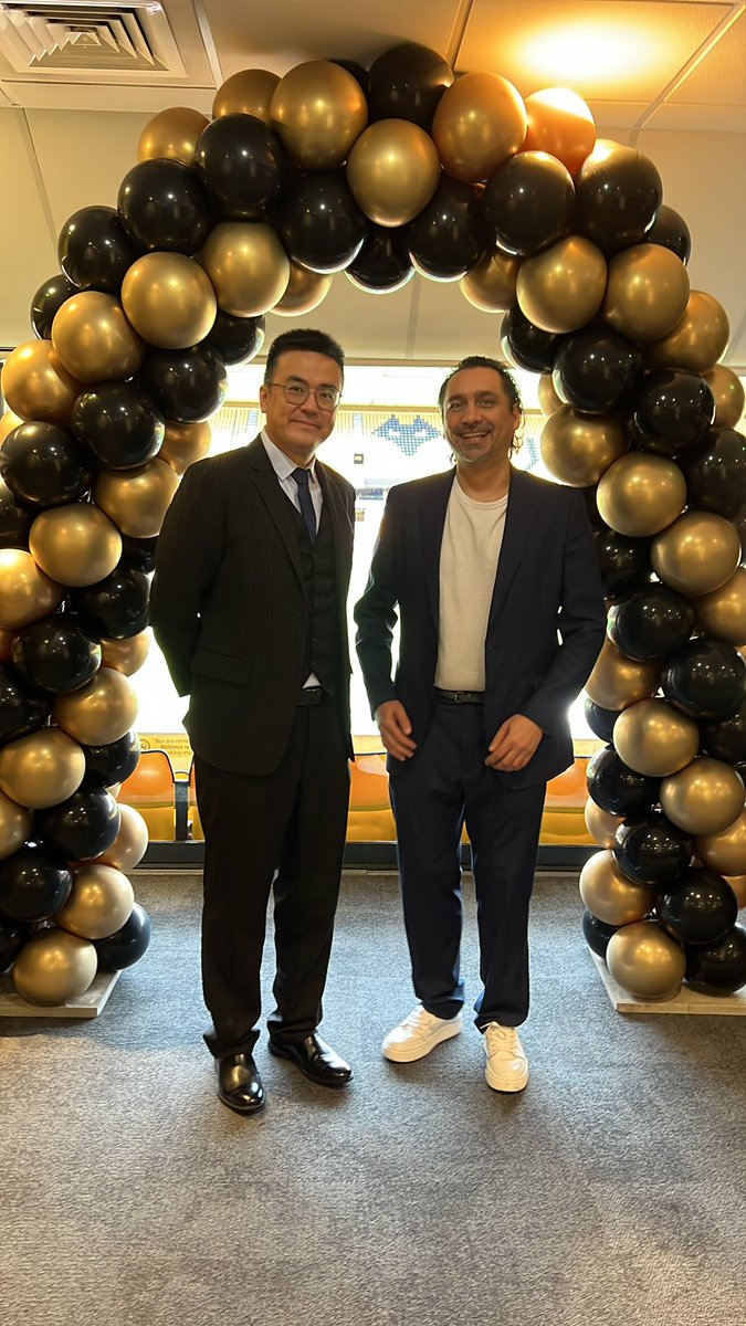 Finally !! Here is the result 😊