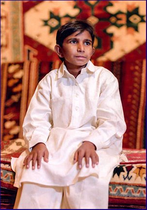 @fasc1nate He gave other children the courage to leave their owners. Iqbal was threatened by the carpet factory owners and was murdered on 16 April 1995. He is a symbol for the struggle against child labour and in 2000, he received the first World's Children's Prize for the Rights of the