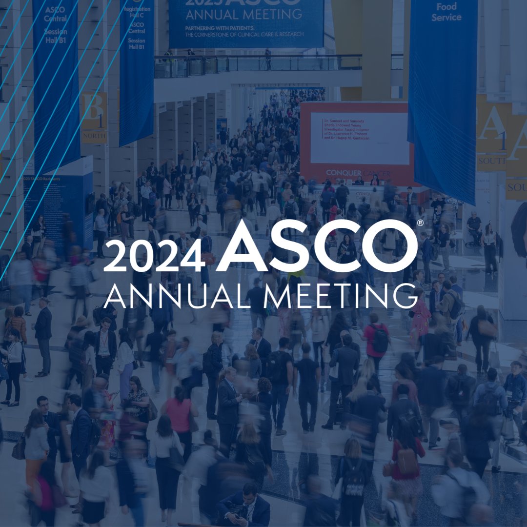 🚨 #ASCO24 abstracts are now available! Late-Breaking Abstracts (LBAs) will be released at 7:00 AM CT on the day of scientific presentation at the meeting. Explore this year's research: brnw.ch/21wK5bj #OncTwitter