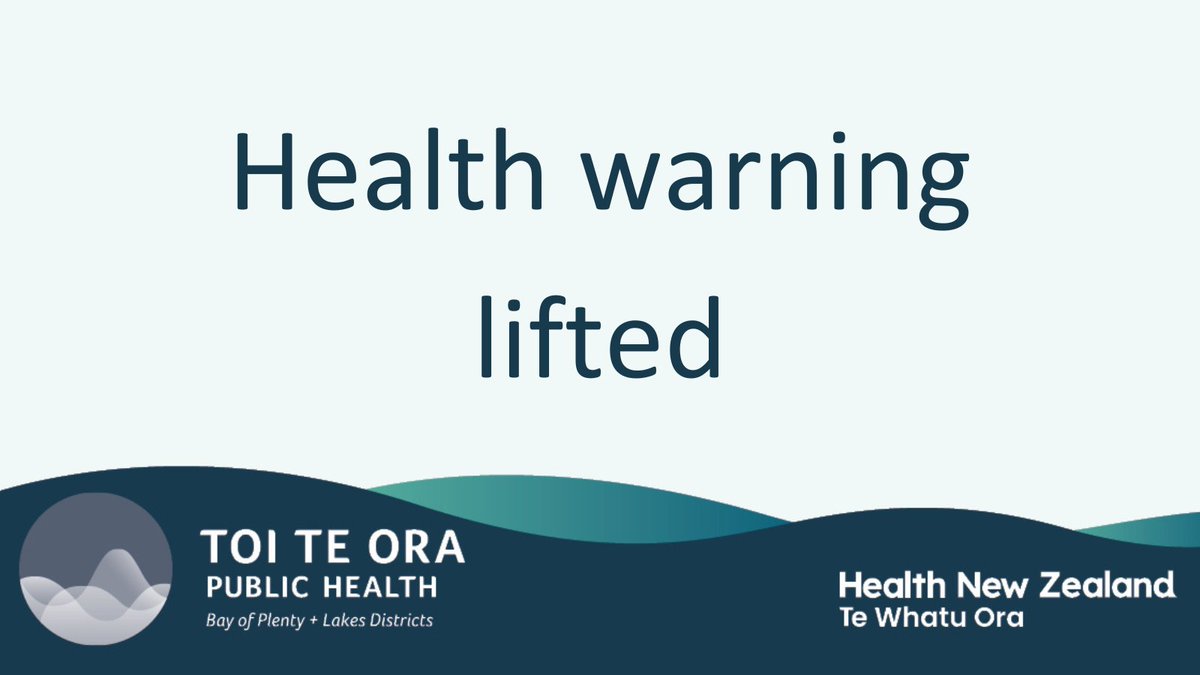 Toi Te Ora Public Health tweet media