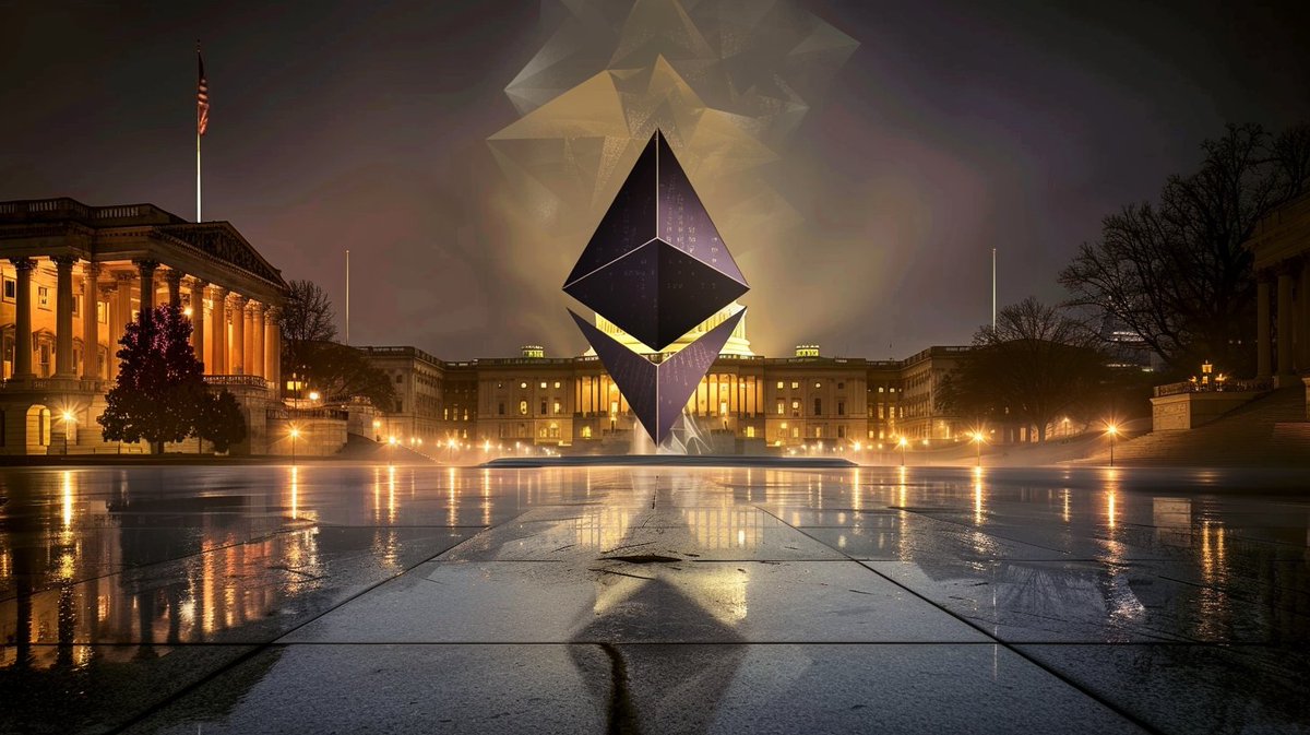 valneurobro's tweet photo. 🚨BREAKING: The Ethereum ETF Has Just Been APPROVED!

Let The Altcoin Season Begin🚀 https://t.co/tocpeUqt6B