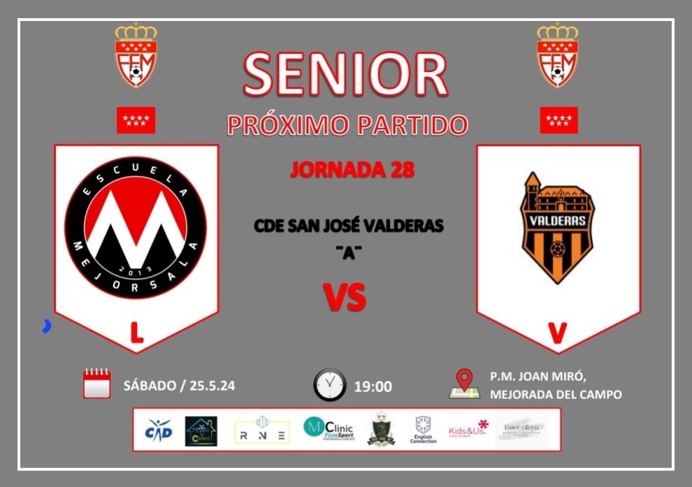 M E J O R S A L A tweet media