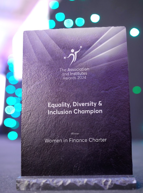 AIAwardsIreland's tweet photo. Well done to @IrelandWIF on winning the Equality, Diversity &amp; Inclusion Champion award! #AssocAwardsIRL https://t.co/BLj14LvX9j
