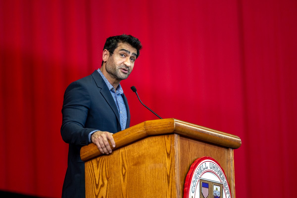 Cornell University tweet media