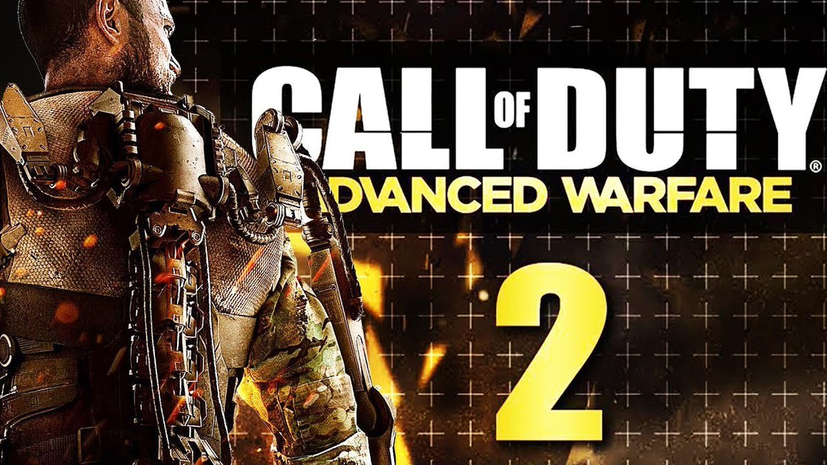 KARNAGEclan's tweet photo. The next 4 Call of Duty titles are about to be WILD https://t.co/6C9HUrI2nI