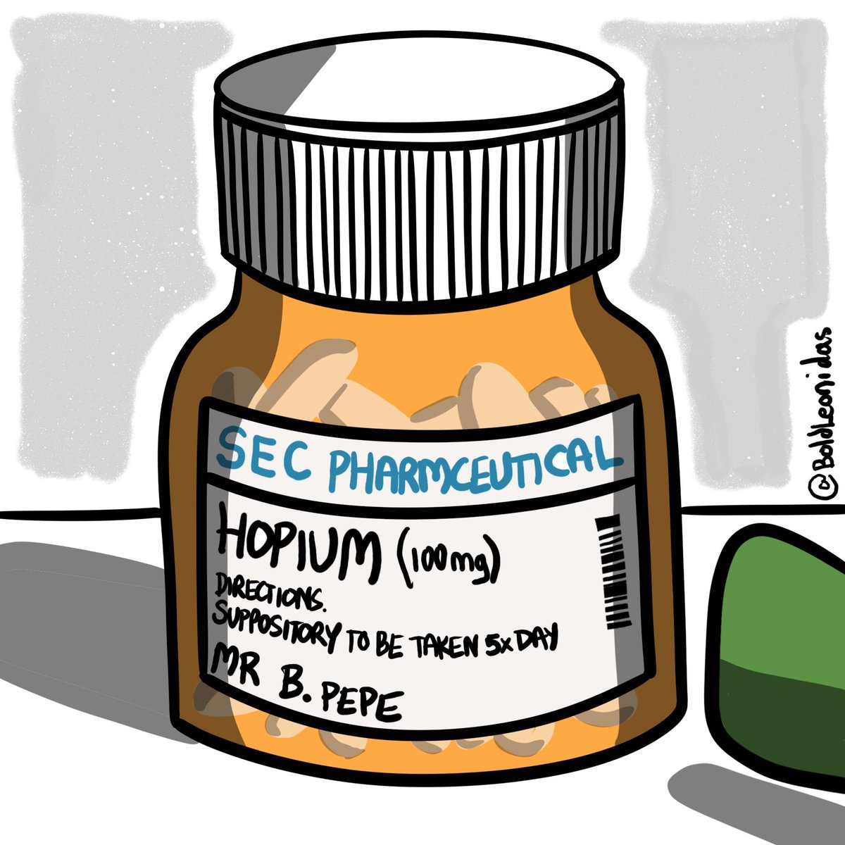 Bold (@boldleonidas) on Twitter photo 