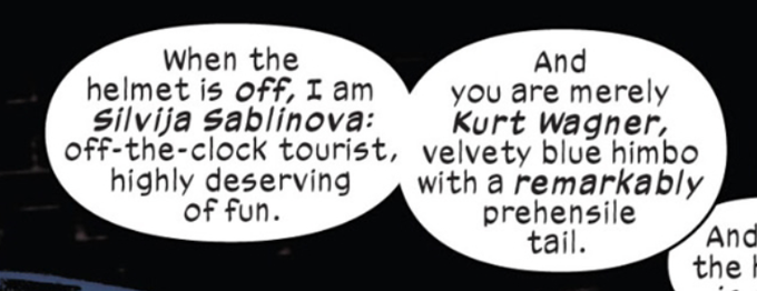 why did no one tell me Uncanny Spider-Man was this goddamn hilarious 