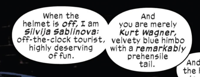 why did no one tell me Uncanny Spider-Man was this goddamn hilarious 