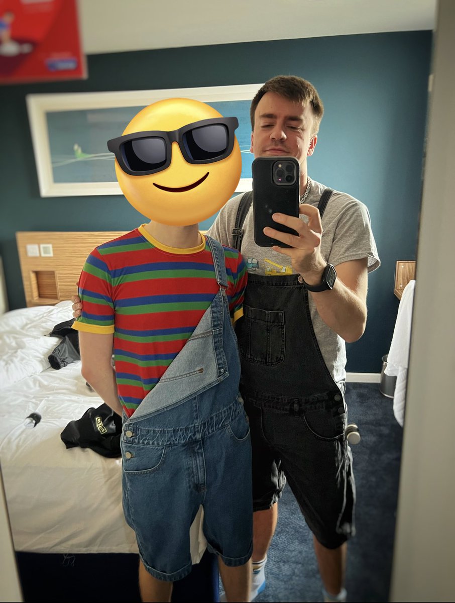 Little Jago tweet media