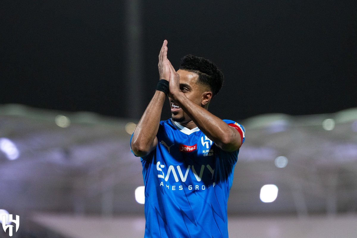 الف مبروك يا اعظم جمهور..
ولكم وحشة كبيره💙🤍🙏

#الهـلال_الطائي