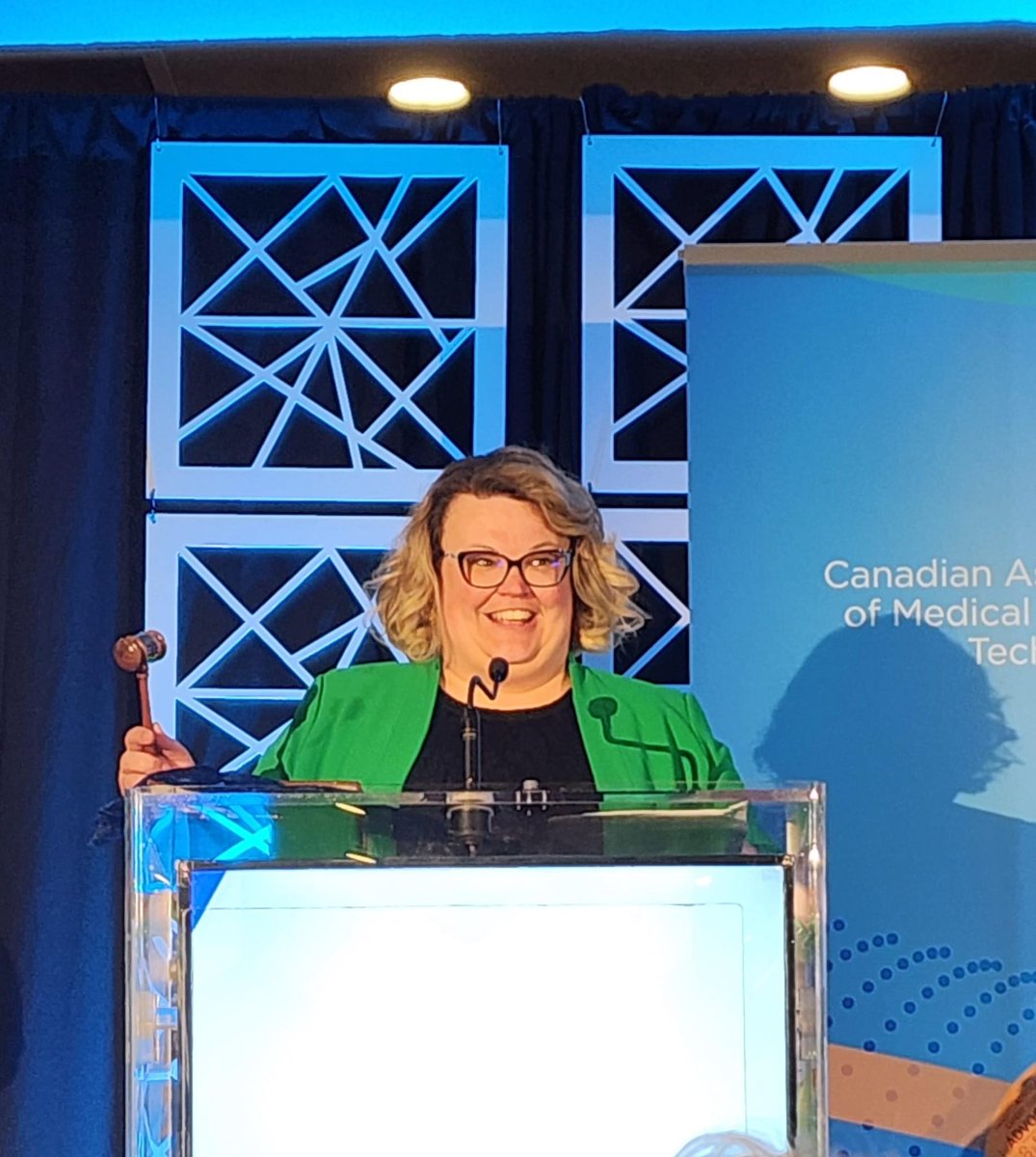 adabunko's tweet photo. #CAMRT2024 AGM went so smooth this year! https://t.co/IpagI2AuBb