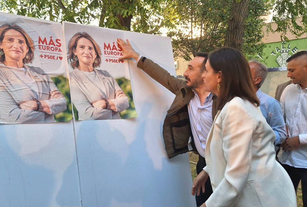 PSOE San Fernando tweet media