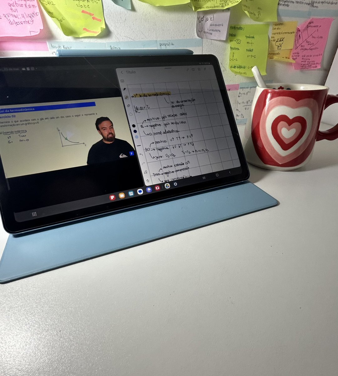 studyjulss's tweet image. Tentando romantizar meus estudos pra não surtar de vez 🫶