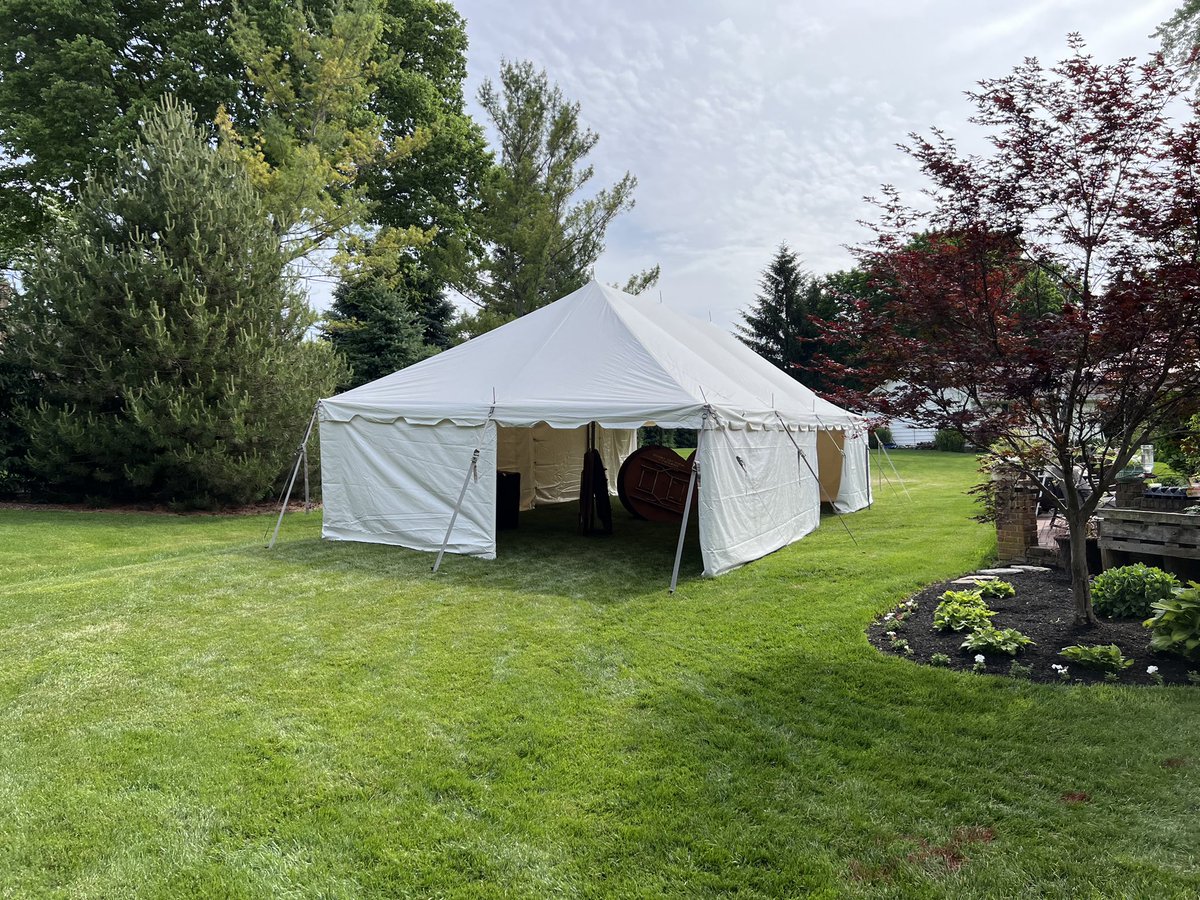 Reliable_Tent's tweet photo. Graduation setups today!  Trucks are loaded for tomorrow!  Congrats to all the 2024 Graduates!  👏🏻👏🏻 https://t.co/QwNRFStKFO