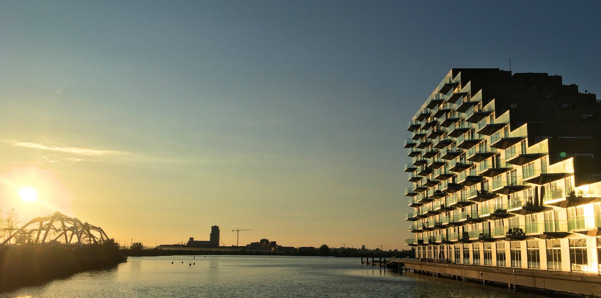 Hé <a href="/gvenk/">Gerard van Enk</a>, was mooi op je IJburg (20:53)