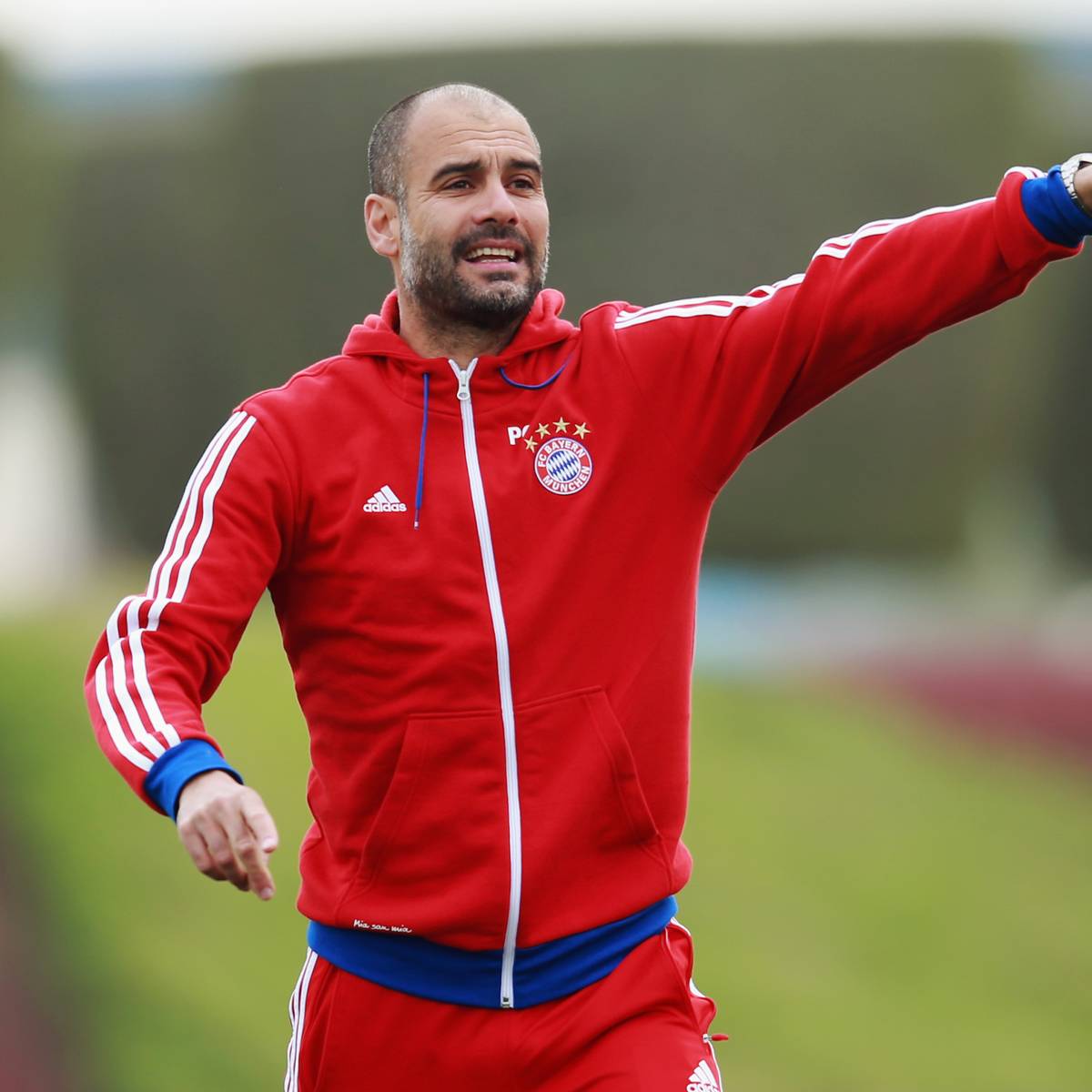 BayernZone tweet media