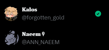 ㅤItra.⠀
Mis dos mundos: