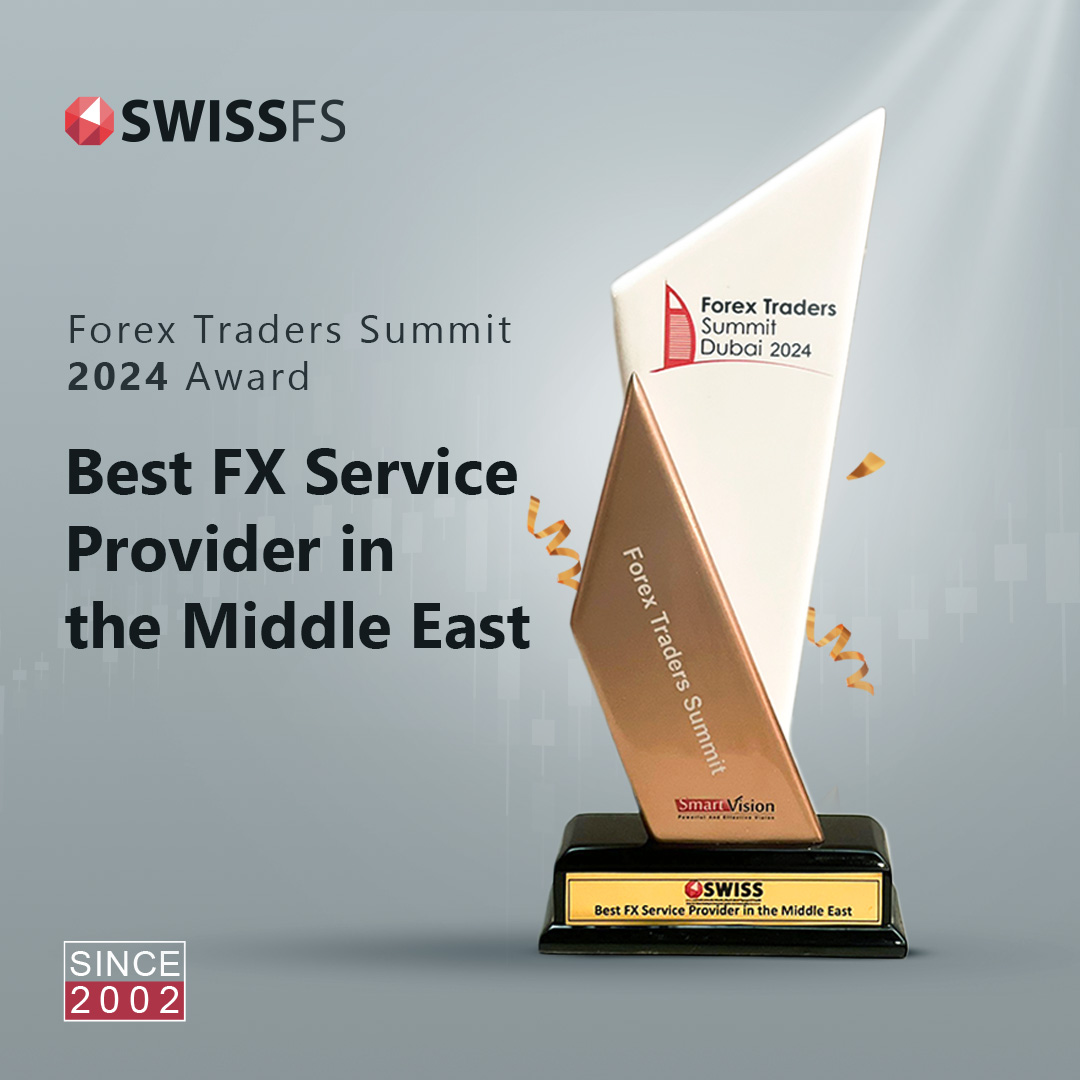 Swissfs's tweet photo. يسعدنا أن نعلن عن فوزنا بجائزة
أفضل مزود خدمة فوركس في الشرق الأوسط
في قمة متداولي الفوركس - دبي 2024
شكرًا لفريقنا الرائع وعملائنا المخلصين لجعل هذا الإنجاز ممكنًا. إليكم المزيد من النجاح والابتكار في المستقبل!
#swissfs
#الشركة_السويسرية https://t.co/wyTmpaJi52