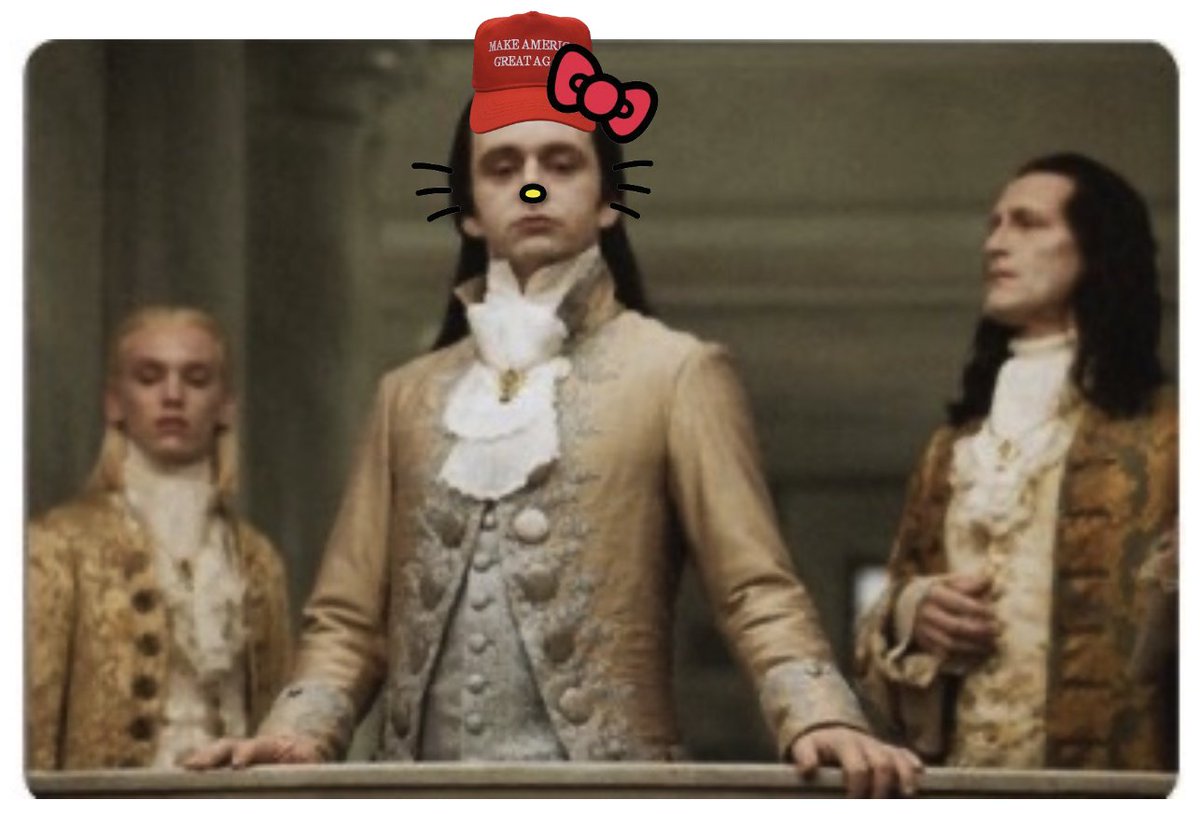 MagaCatFun's tweet photo. mfw we're hitting ATHs and we on cusp of ETH ETF approval https://t.co/MMm3WIyrWi
