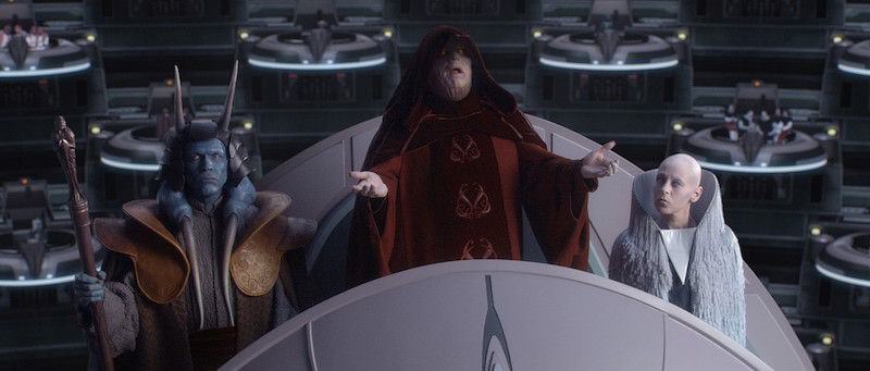 RowanBittner's tweet photo. I will turn the United States into the first galactic empire! Bringing peace, freedom, justice, and security!! #Bittner2036 https://t.co/CNrjOqKVwZ