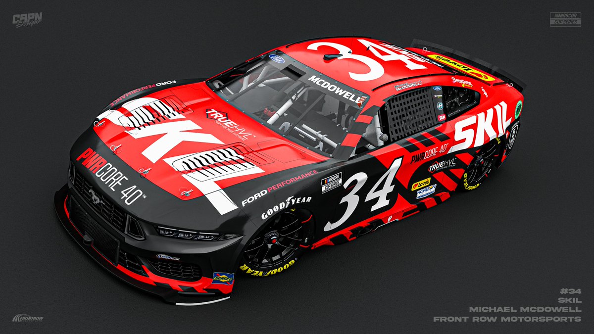 Capn_Designs's tweet image. Here is my R1 entry for @Camo_Creative_ Paint Contest!

@Mc_Driver
@SkilTools
@Team_FRM
 
#NASCAR | #MichaelMcDowell | #SKIL | #FrontRowMotorsports | #Concept