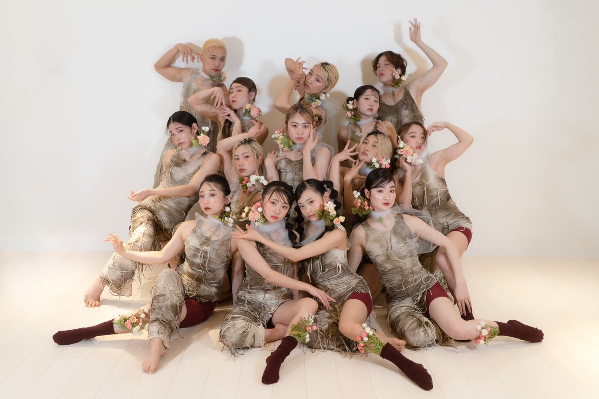 K fam (@KAORIalive_fam) / Posts / X