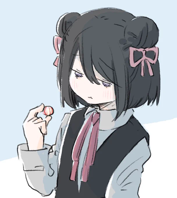 とっておきの飴玉大切な思い出の味 