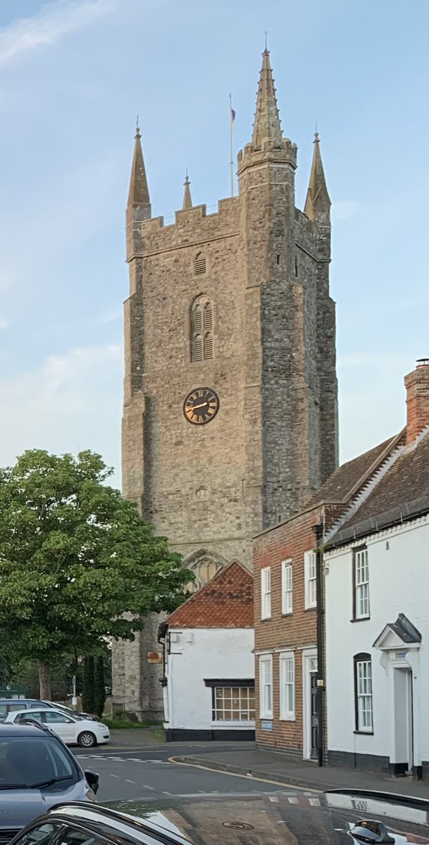 Great local engagement tonight at the Romney Marsh Forum in #Lydd with <a href="/Joelmitchell76/">Joel</a>. Lots of good ideas taken away to look at….