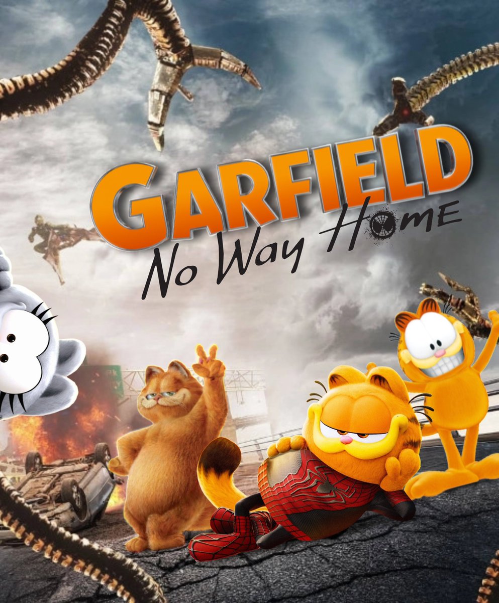 Garfield movie fan (@KollyIsaac) on Twitter photo 2024-05-23 21:12:09