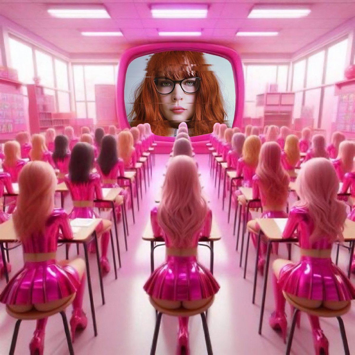 Nikky_Sinclair's tweet photo. On my free Onlyfans: https://t.co/DT8OIflY4D, i teach stupid, lazy sissies how to be better. 💗 https://t.co/sIfXjslhhX