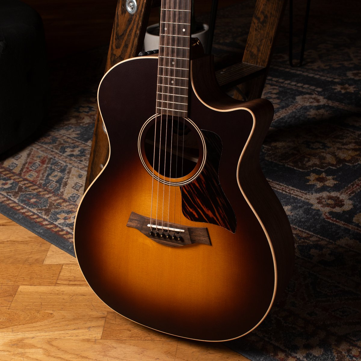 Taylor has added all-new 50th Anniversary models to its lineup to celebrate 50 years of innovation! Find the @TaylorGuitars Limited 50th Anniversary acoustic to add to your collection in our Acoustic Room at Chicago Music Exchange this #TaylorThursday! bit.ly/3zkmbZr