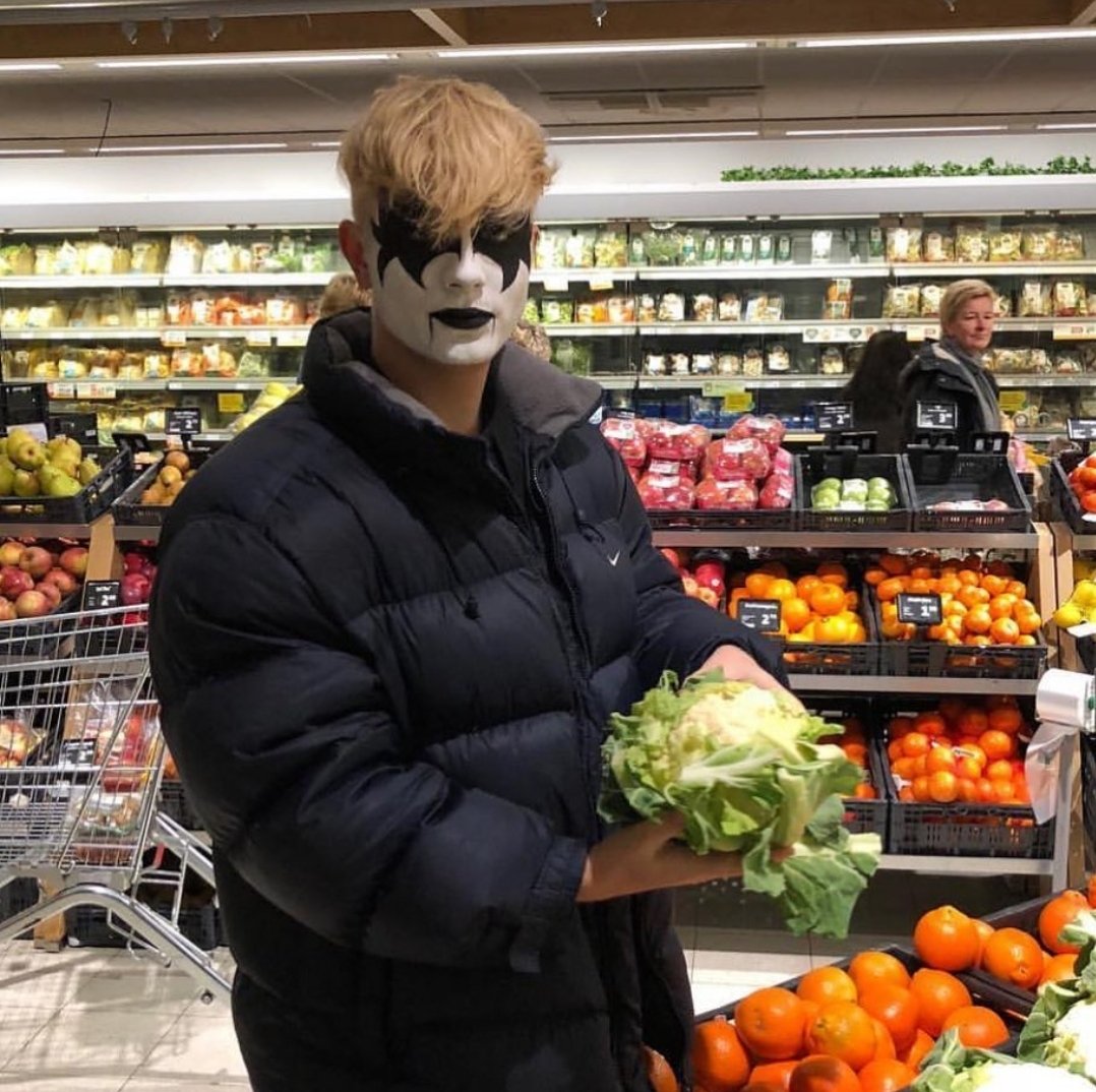 face reveal for the ones who have never seen me ig #joomfs