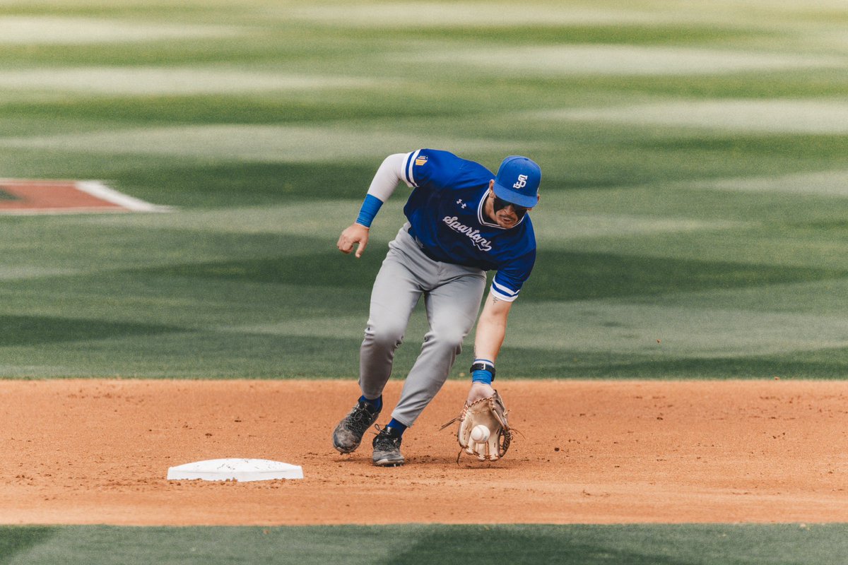 San José State Baseball tweet media