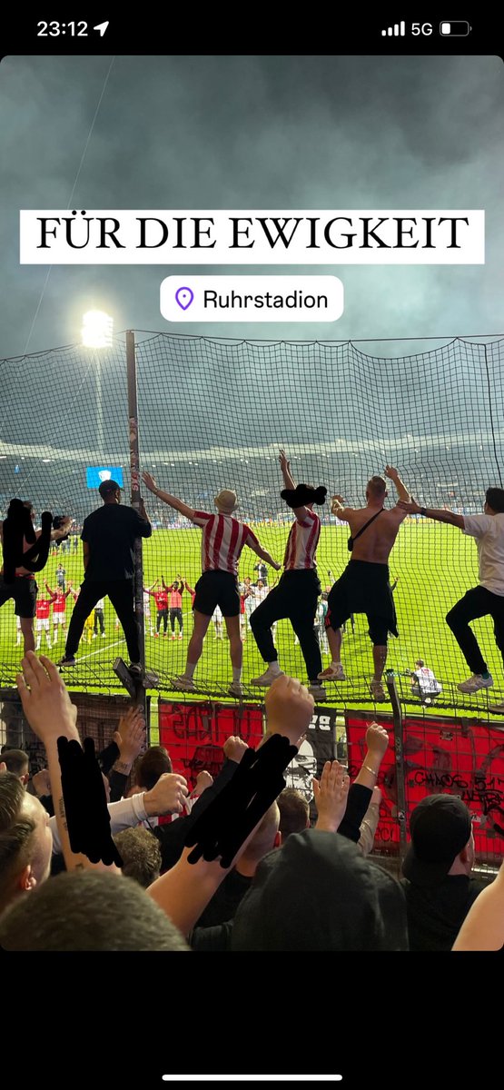 ICH BIN FIX UND FERTIG ❤️❤️❤️❤️❤️❤️❤️❤️