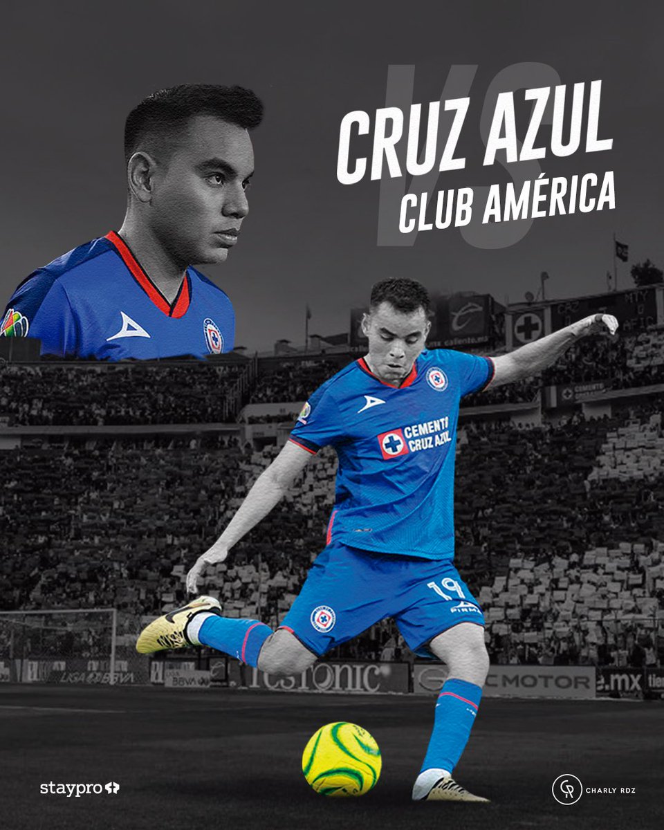 Vamos Familia! 🙏🏽💪🏽 <a href="/CruzAzul/">CRUZ AZUL</a> A dar el primer paso por la 10🏆