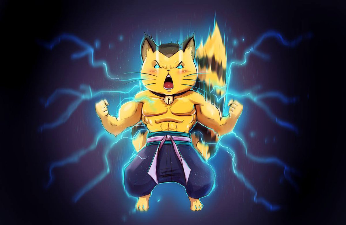 CryptoHype57's tweet photo. @CryptoExpert101 Get ready for the next big thing in the world of memecoins

$Katchu is here to revolutionize the game! 😏💎🤲🏼 https://t.co/ta6iusWZPS