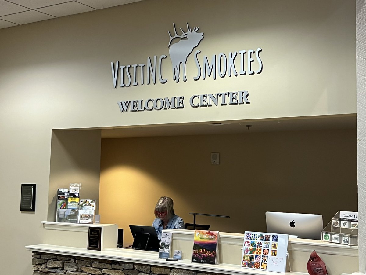 RexHodge_WLOS's tweet photo. North Carolina is the 5th most visited state in the nation. Gov. Roy Cooper says the state's tourism economy reached its highest-level last year with visitors spending more than 35.6 billion dollars
@WLOS_13 #LiveonWLOS https://t.co/jm8vCcxNk2