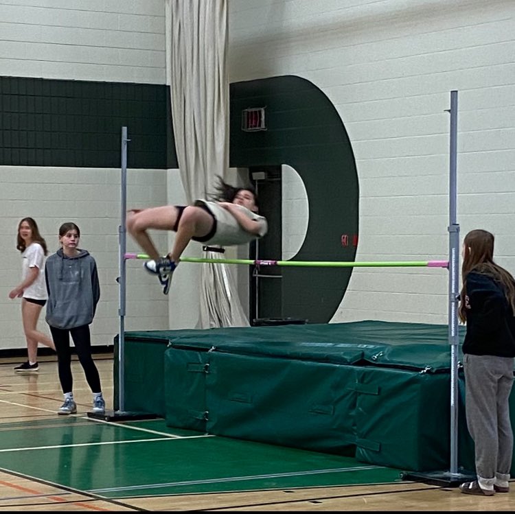 Dr. George Johnson School tweet media