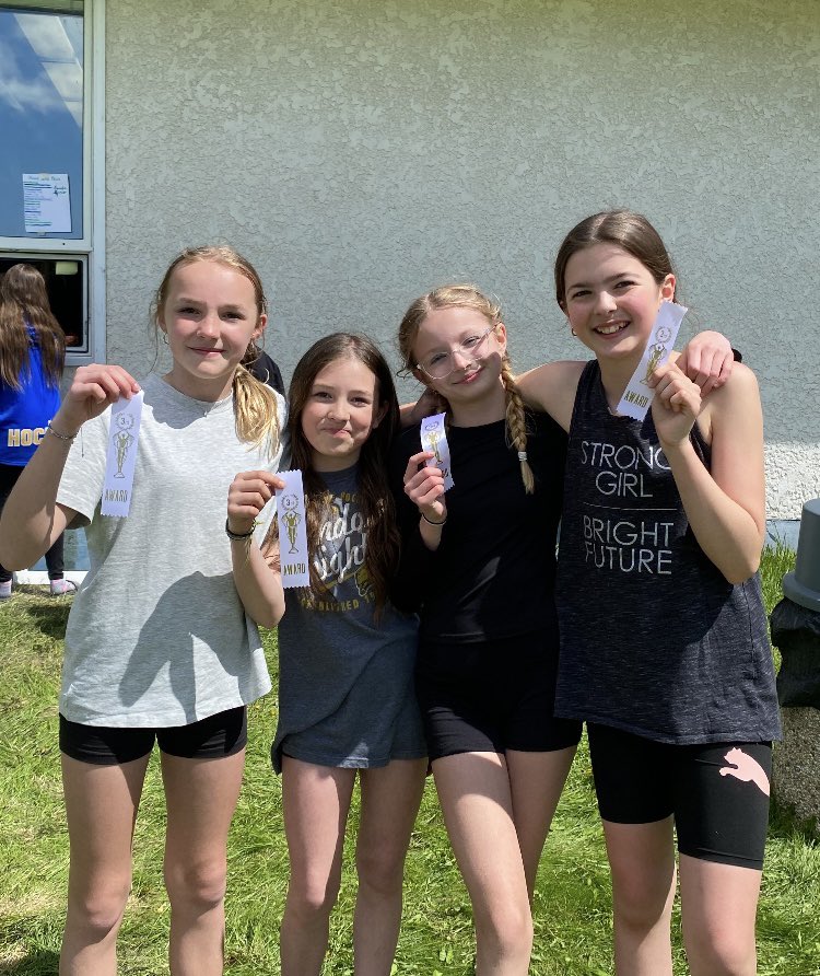 Dr. George Johnson School tweet media