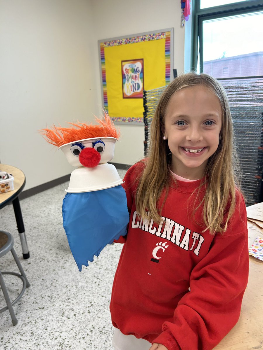 Kerry Kronenberger tweet media