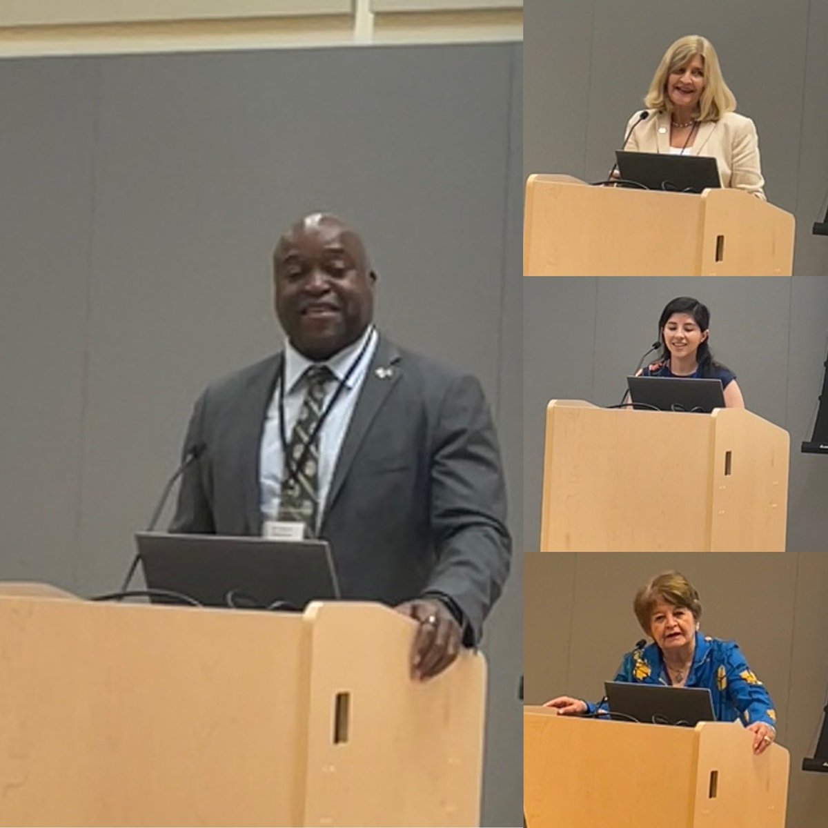 Kim Klingler tweet media