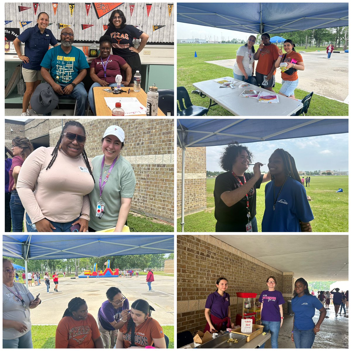 Coach Flores tweet media