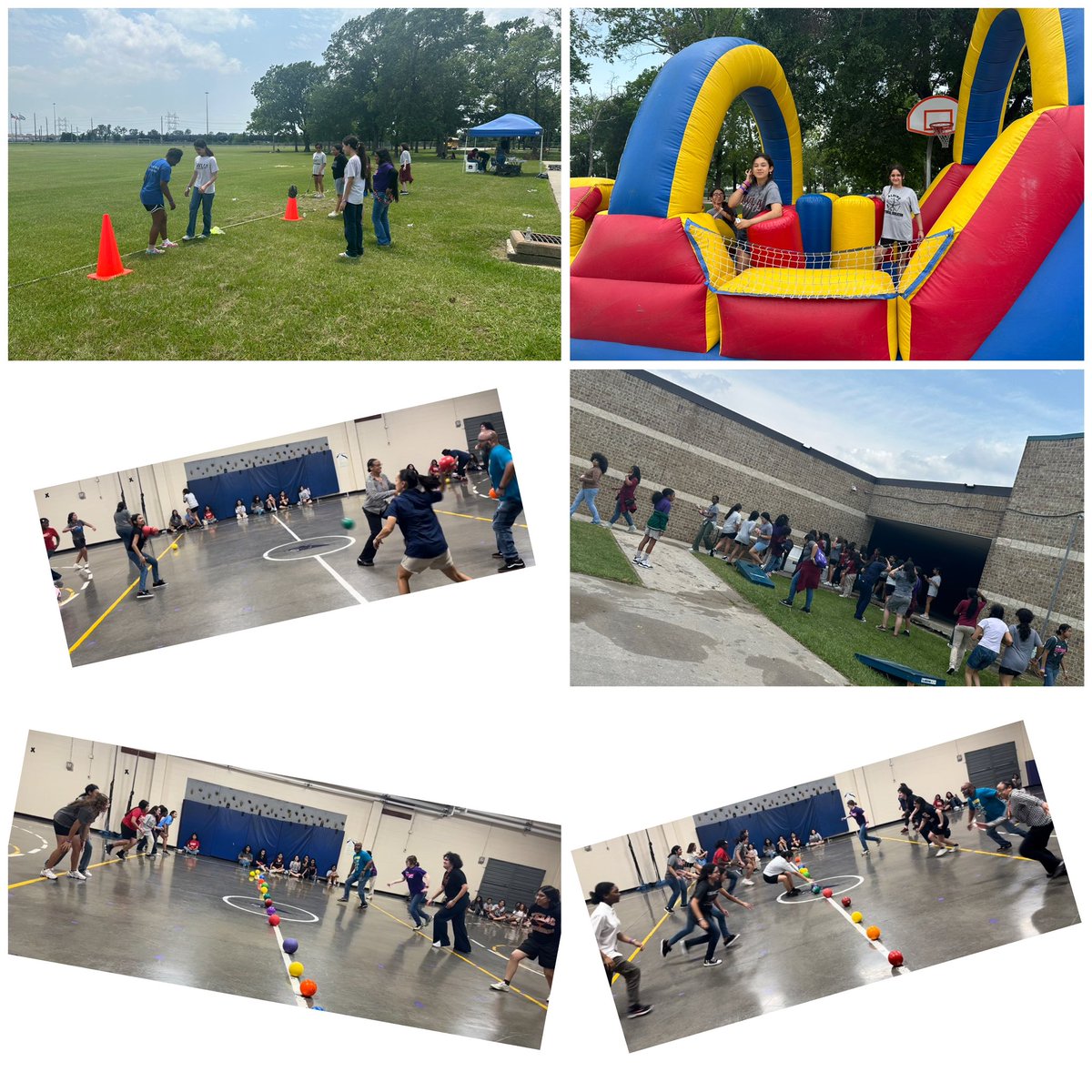 Coach Flores tweet media