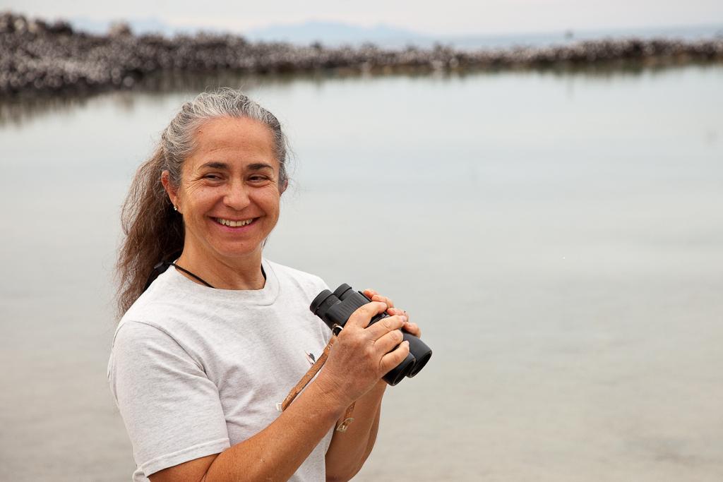#WomenInSeabirdScience
Enriqueta Velarde is a Senior researcher at Instituto de Ciencias Marinas y Pesquerías, Universidad Veracruzana focusing on #seabird breeding-feeding #ecology #conservation and demographic and ecosystem modelling for management decisions